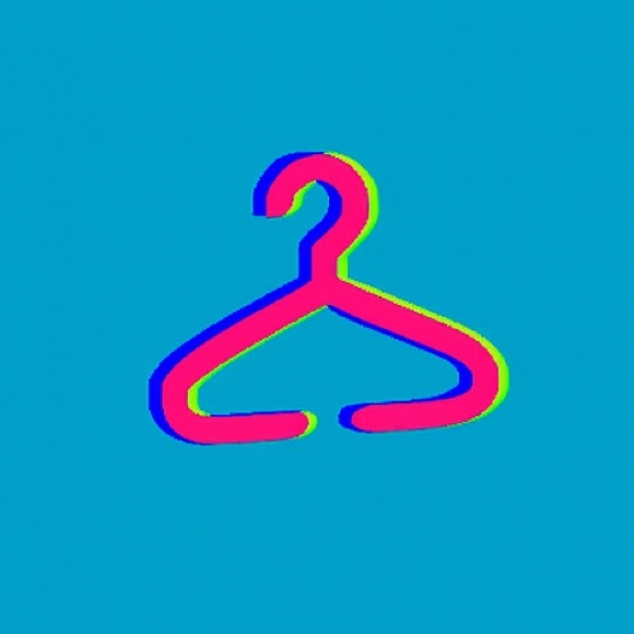 glitchncloset